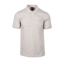 Boss Orange PASSENGER Poloshirt Grijs