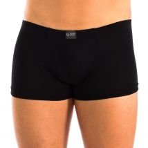 Heren Bamboe Elastische Ademend Boxershort Q514