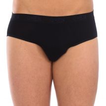 Heren Ademend Elastisch Bamboe Slips Q510