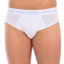 Heren Ademend Elasticiteit Bamboe Boxershort Q510