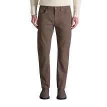 Pantalon met zakken