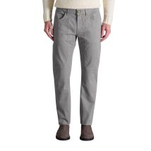 Knielap Casual Broek