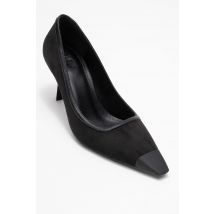Rona Pump met Puntige Neus (Dames)