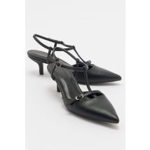 Frans Spitse Pump (Dames)