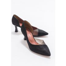 Vera Spitse Pump (Dames)
