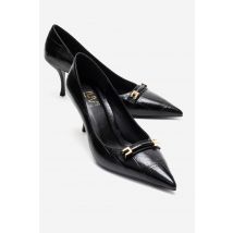 Poesy Puntneus Stiletto Pump (Dames)