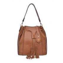 Roberta M Brown Rundleer Tas
