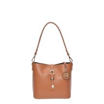 Roberta M Brown Rundleer Tas