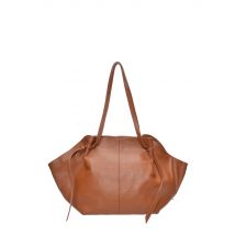 Roberta M Brown Rundleer Tas
