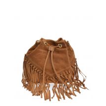Roberta M Brown Rundleer Tas