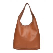 Roberta M Brown Rundleer Tas