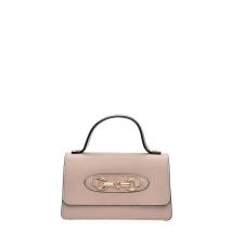 Isabella Rhea Rose Rundleer Tas