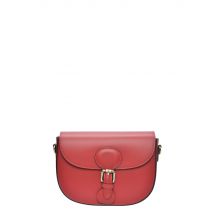 Isabella Rhea Rood Rundleer Tas
