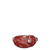 Isabella Rhea Rood Rundleer Tas