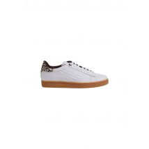 X8x053 Xk89z Leren Sneakers