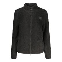 Laura Biagiotti Nero Polyester Dames Sweatshirt