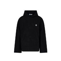 Ambush Zwarte Katoenen Sweatshirt