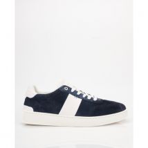 Greve Sneakers donker