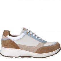 Xsensible Pristina Stretchwalker Sneakers Dames