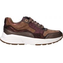 Xsensible Golden Gate Stretchwalker Sneakers Dames