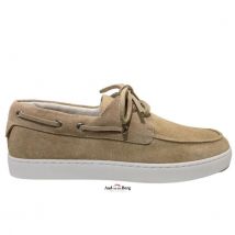 Blackstone Herenschoenen veterschoenen
