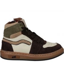 IK-KE Veterschoenen Jongens
