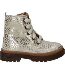 IK-KE Veterboots Meisjes