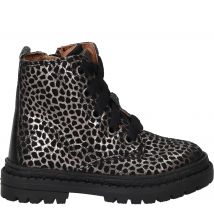 IK-KE Veterboots Meisjes