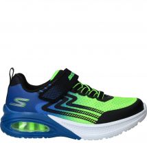 Skechers Microspec max Advance Sneakers Jongens