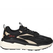 Replay Christal JR 6 Sneakers Meisjes