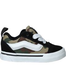 Vans Knu Skool elastic lace Sneakers Jongens