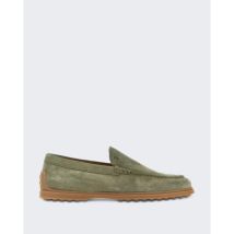 Tod's Heren pantofola gomma 78l