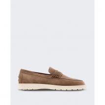 Tod's Heren acc.baffo rutenio ibrido estiv