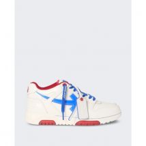 Off White Heren out of office sneaker