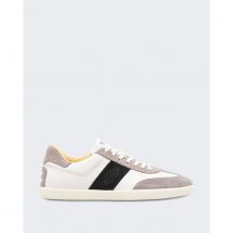 Tod's Heren n.allacciata t cassetta legger