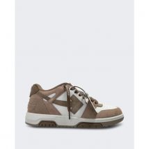 Off White Dames out of office sneaker