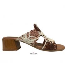 Hispanitas Damesschoenen slippers