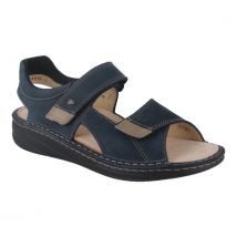 FinnComfort 01701-903119 heren sandalen sportief