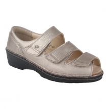 FinnComfort 02106-121150 dames sandalen sportief 37,5 (4,5)