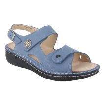 FinnComfort 02641-834214 dames sandalen sportief