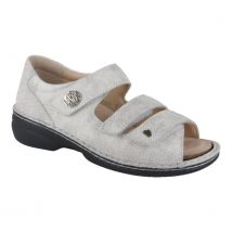 FinnComfort 96404-821081 dames sandalen sportief