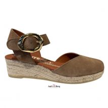 Viguera Damesschoenen sandalen