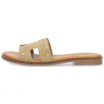Oh My Sandals 5840
