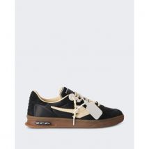 Off White Heren end of play