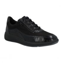 Solidus 65019-01218-k dames veterschoenen 38,5 (5,5)
