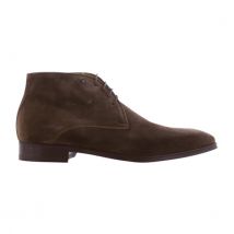 Van Bommel Sbm-50029-34-01 heren veterschoenen gekleed