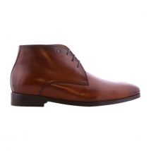 Van Bommel Sbm-50032-24-01 heren veterschoenen gekleed