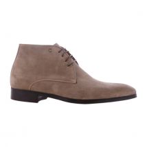 Van Bommel Sbm-50029-22-01 heren veterschoenen gekleed 41,5 (7,5)
