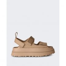 UGG Australia Dames goldenglow embossed