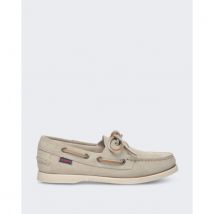 Sebago Dames portland flesh out woman